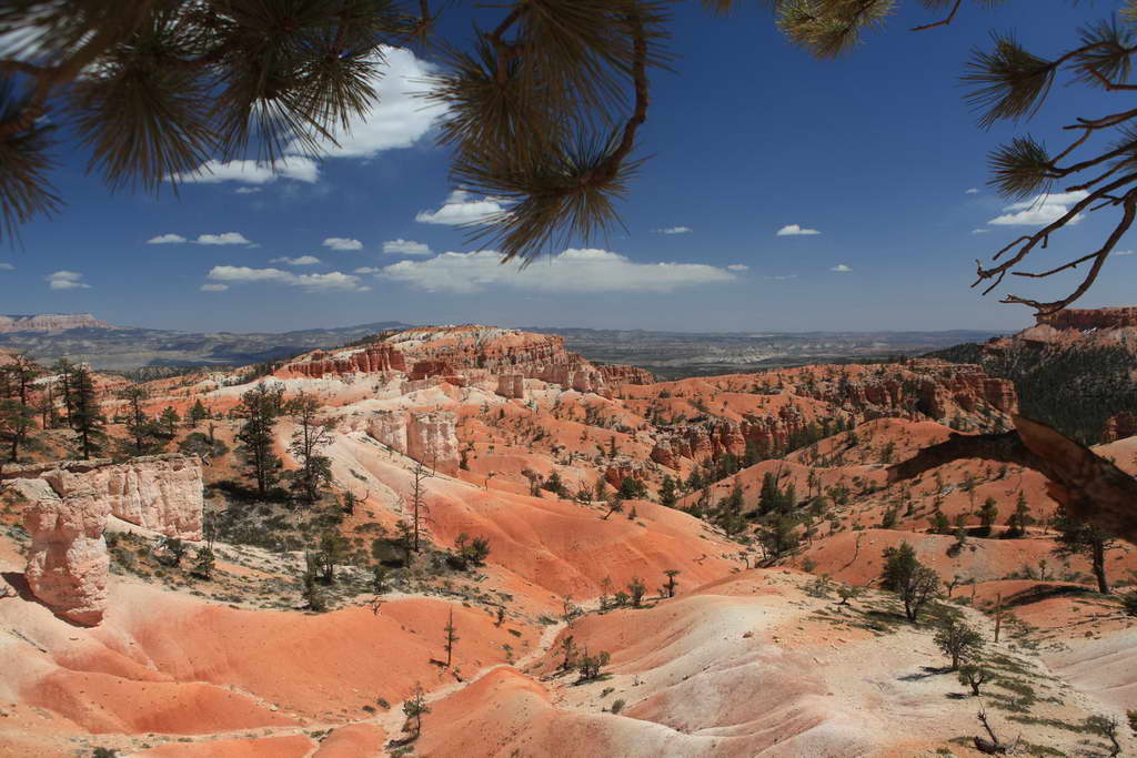 Bryce Canyon NP